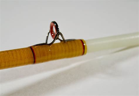 Witch creek rods